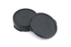Canon 50mm f1.8 (Chrome Nose)