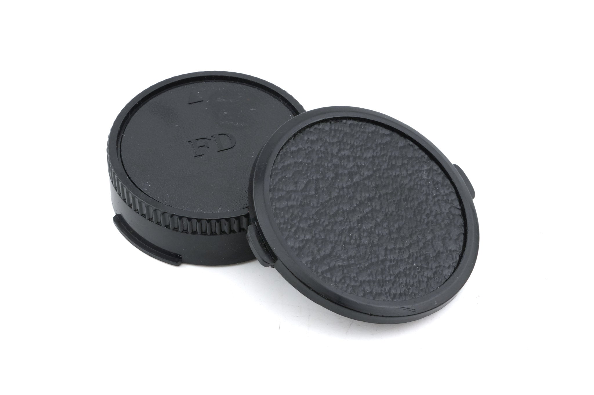 Canon 50mm f1.8 (Chrome Nose)