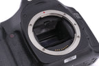 Canon EOS 5D