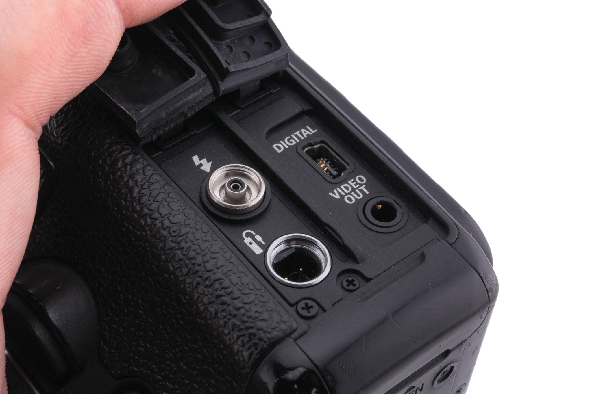 Canon EOS 5D