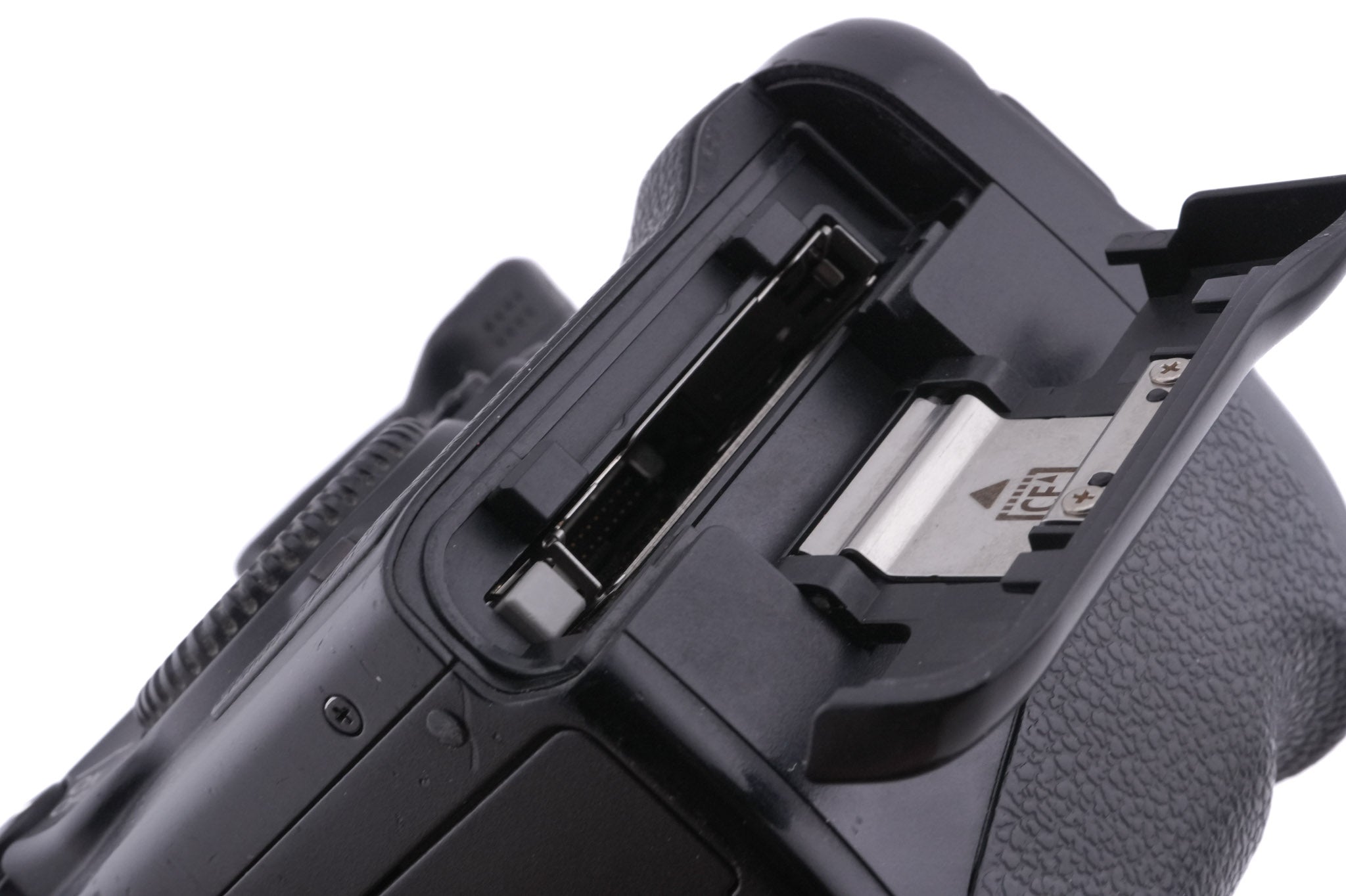Canon EOS 5D