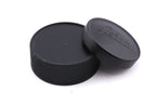 Leica 35mm f1.4 Summilux (Type II) (Black, 11870)