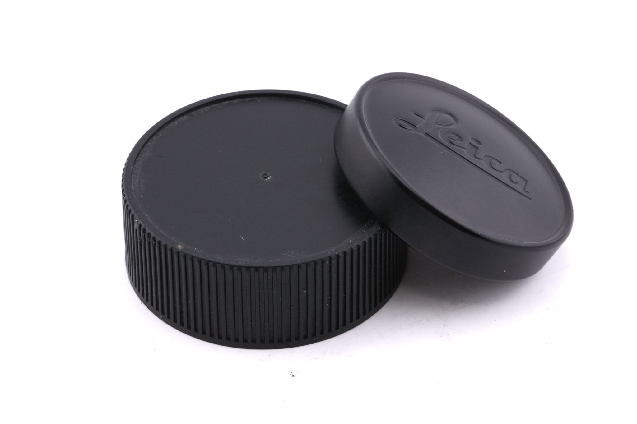 Leica 35mm f1.4 Summilux (Type II) (Black, 11870)
