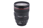 Canon 24-105mm f4 L IS USM