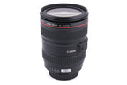 Canon 24-105mm f4 L IS USM