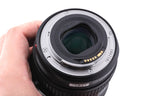 Canon 24-105mm f4 L IS USM