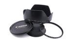 Canon 24-105mm f4 L IS USM
