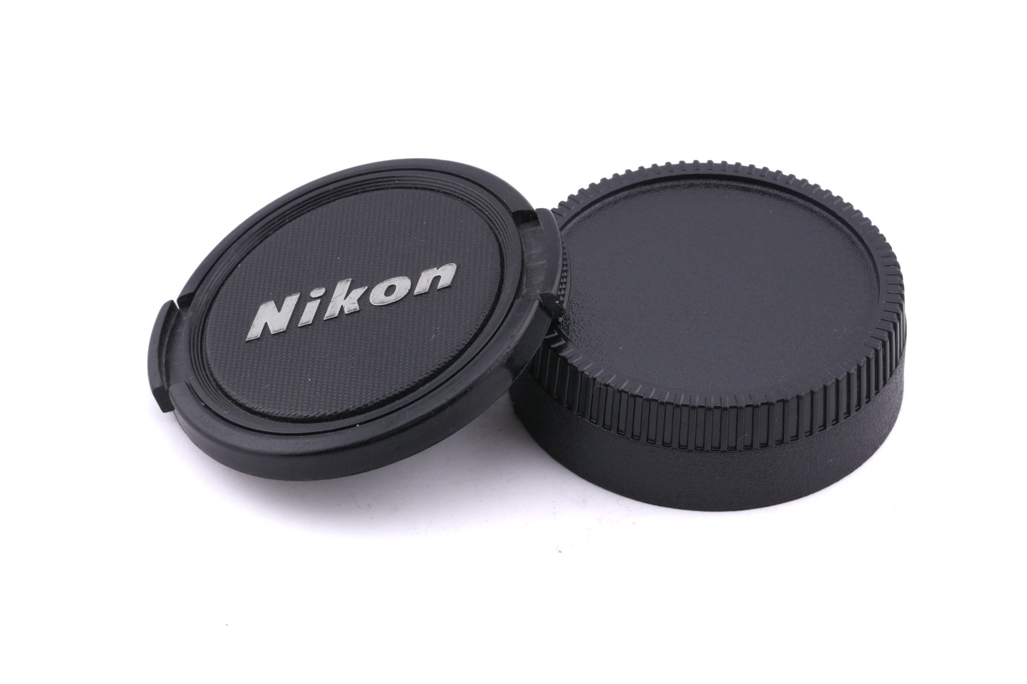 Nikon 50mm f1.8 Nikkor AI-S (0.6m)