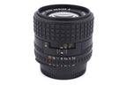 Nikon 100mm f2.8 Series E