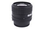Nikon 100mm f2.8 Series E