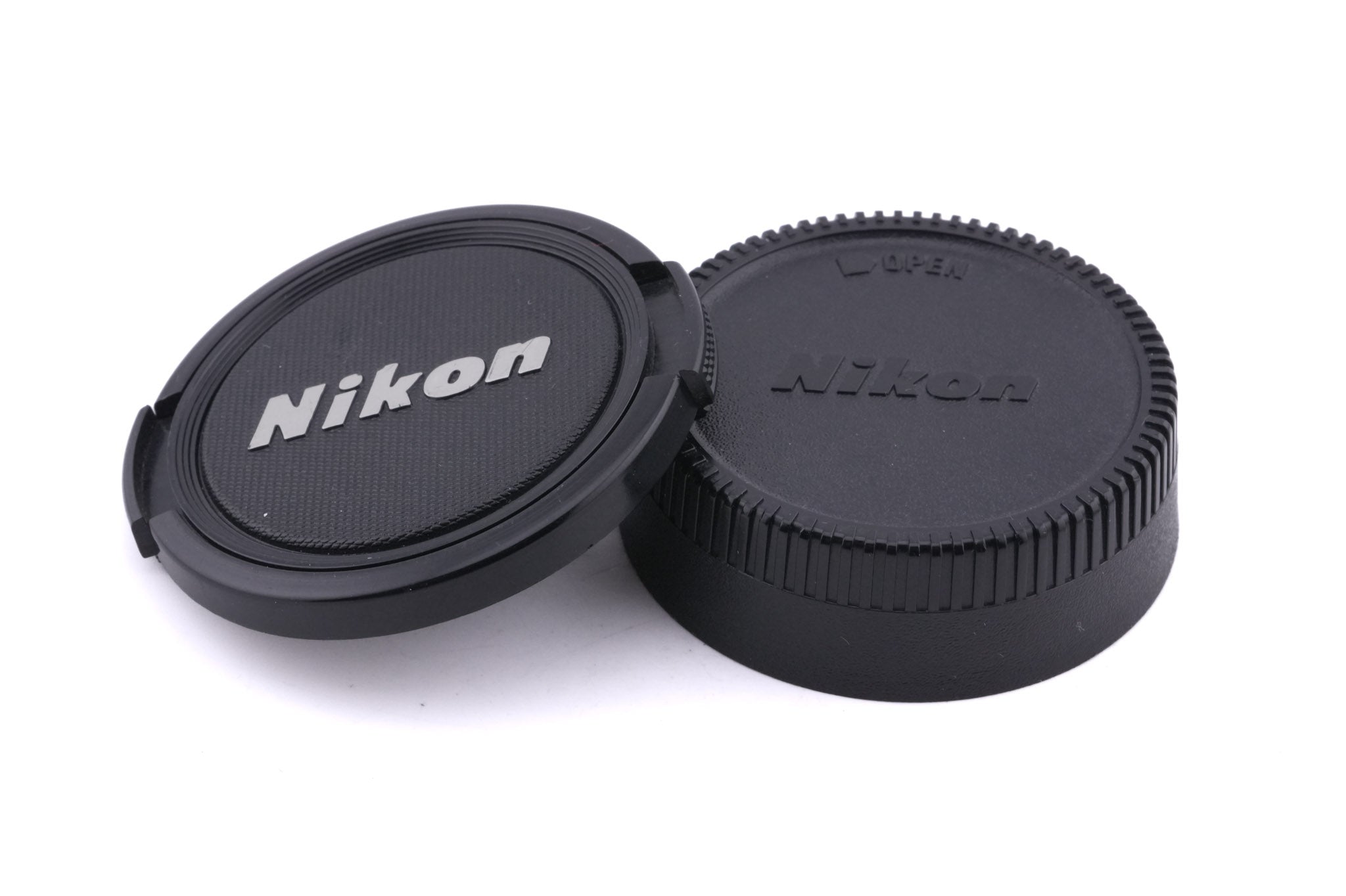 Nikon 100mm f2.8 Series E
