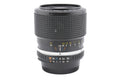 Nikon 36-72mm f3.5 Series E