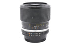 Nikon 36-72mm f3.5 Series E