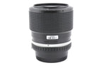 Nikon 36-72mm f3.5 Series E