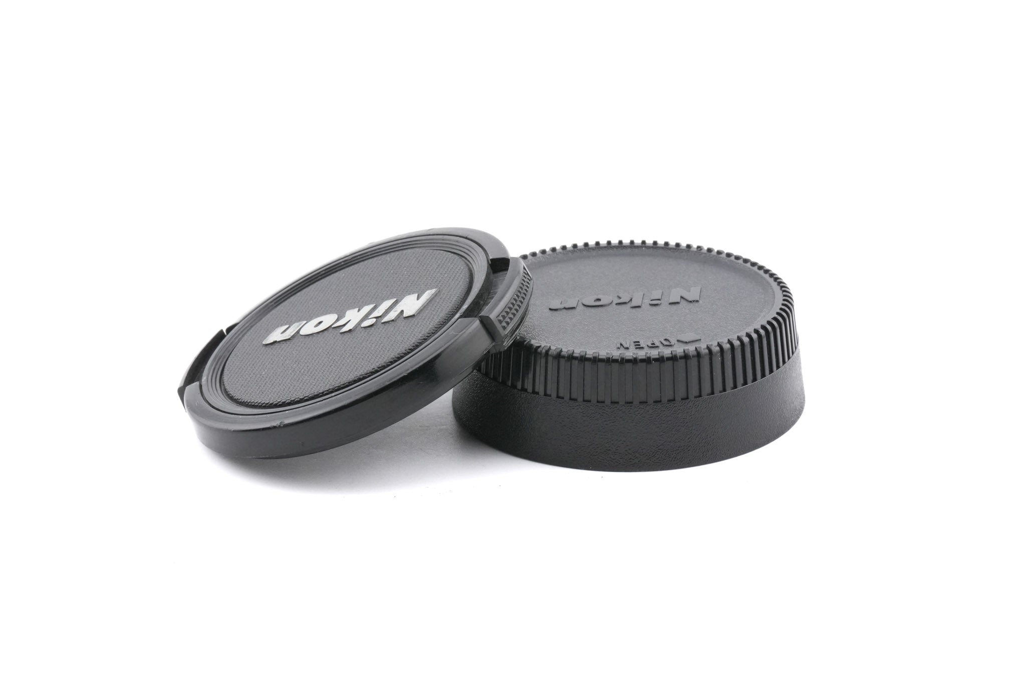 Nikon 36-72mm f3.5 Series E