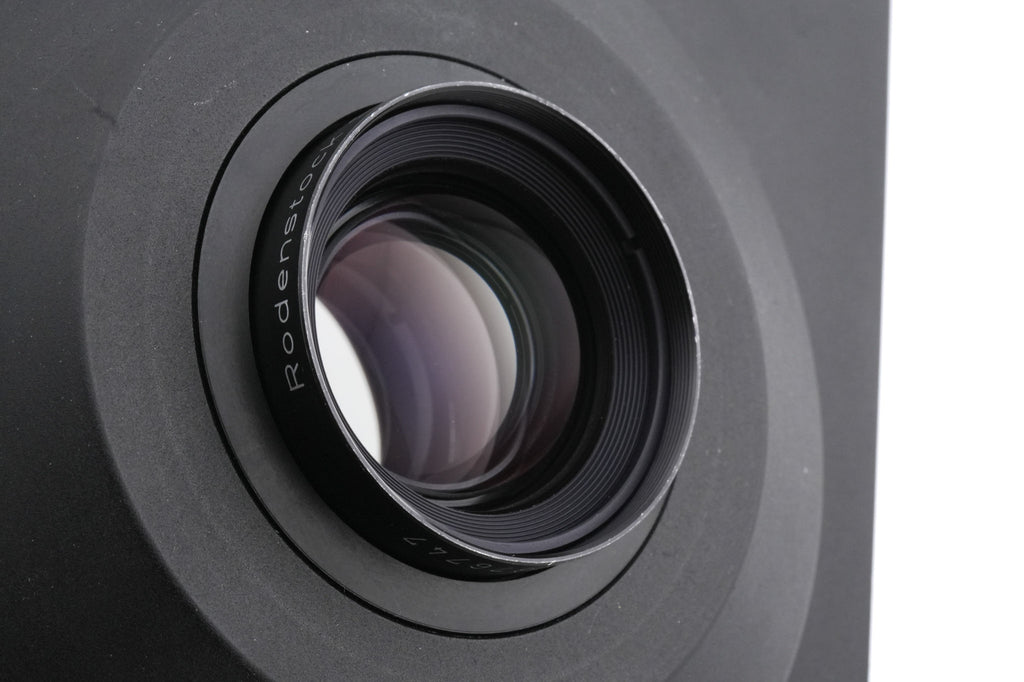 Rodenstock 135mm f5.6 Sironar-N MC (Sinar DB)