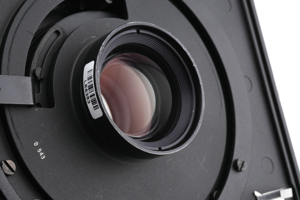 Rodenstock 135mm f5.6 Sironar-N MC (Sinar DB)