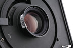Rodenstock 135mm f5.6 Sironar-N MC (Sinar DB)