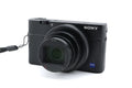 Sony Cyber-Shot DSC-RX100 VII