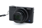 Sony Cyber-Shot DSC-RX100 VII
