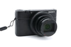 Sony Cyber-Shot DSC-RX100 VII