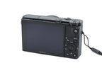 Sony Cyber-Shot DSC-RX100 VII