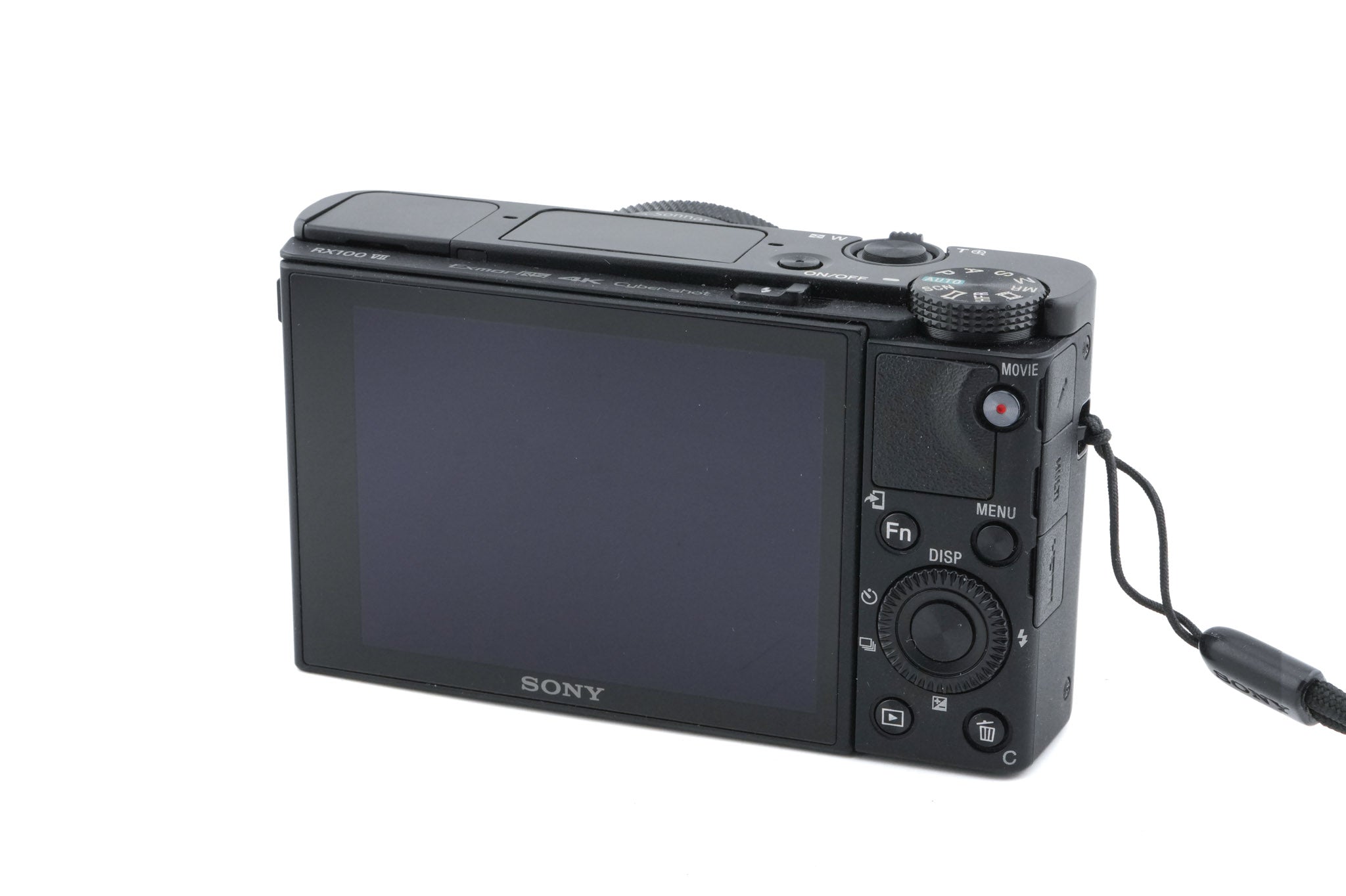 Sony Cyber-Shot DSC-RX100 VII