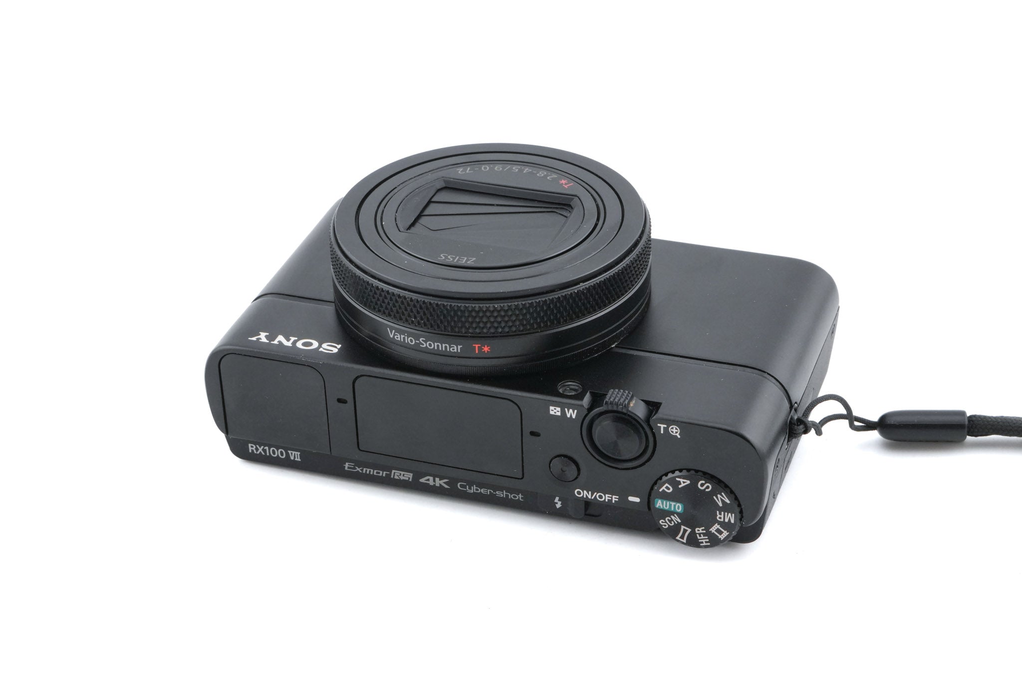 Sony Cyber-Shot DSC-RX100 VII