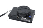Sony Cyber-Shot DSC-RX100 VII