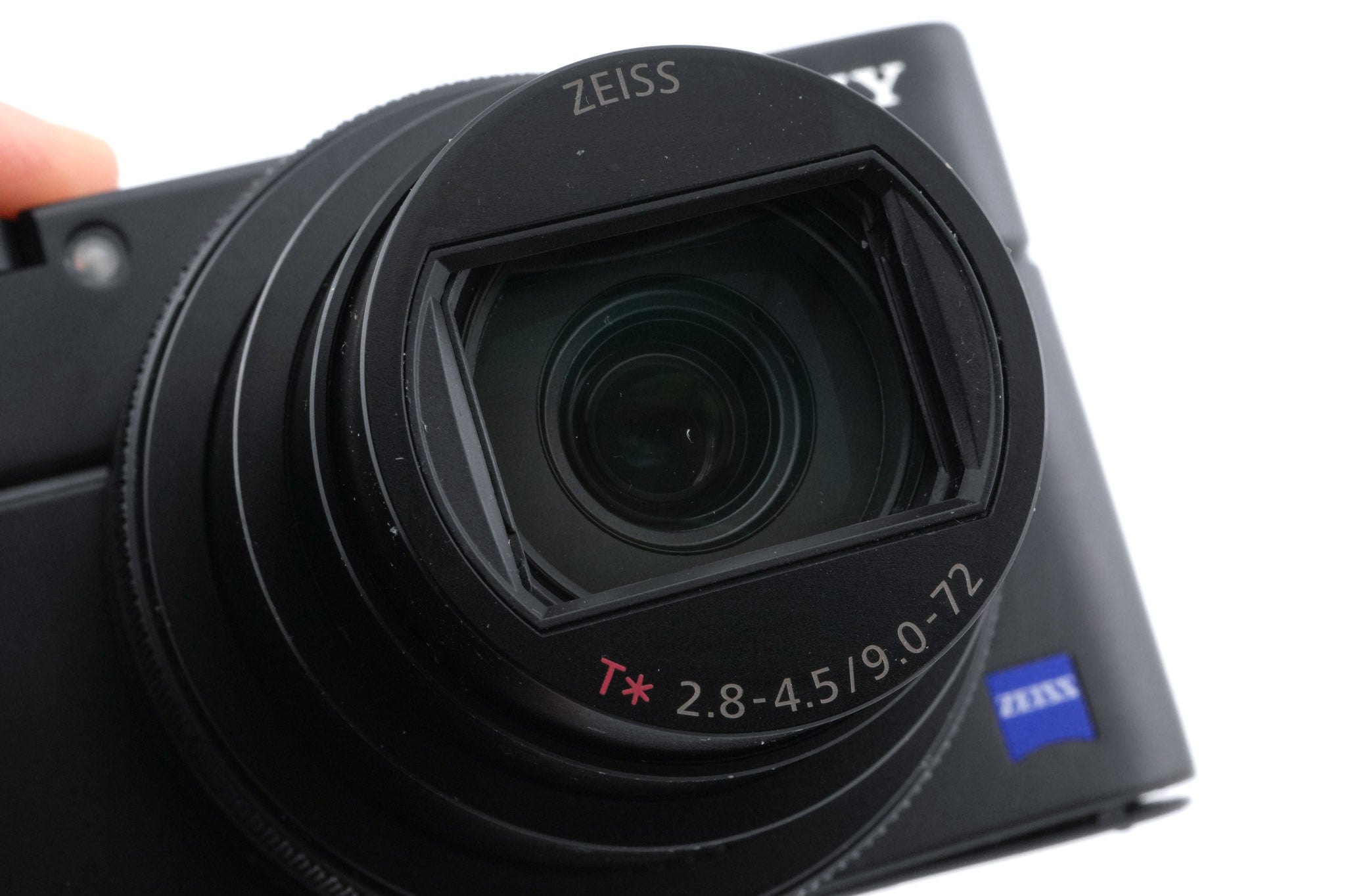 Sony Cyber-Shot DSC-RX100 VII