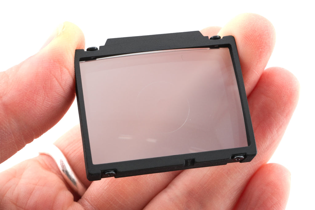 Nikon F3 Focusing Screen Type B