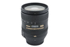 Nikon 16-85mm f3.5-5.6 AF-S Nikkor G ED VR