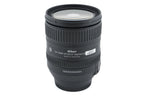 Nikon 16-85mm f3.5-5.6 AF-S Nikkor G ED VR