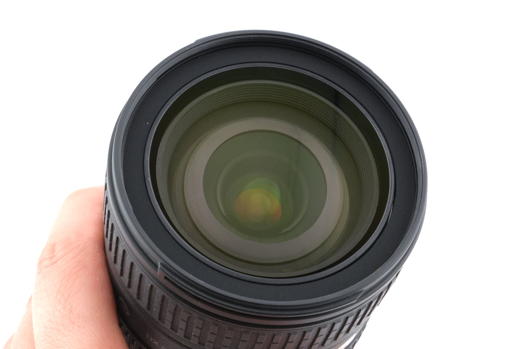 Nikon 16-85mm f3.5-5.6 AF-S Nikkor G ED VR
