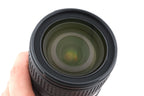 Nikon 16-85mm f3.5-5.6 AF-S Nikkor G ED VR
