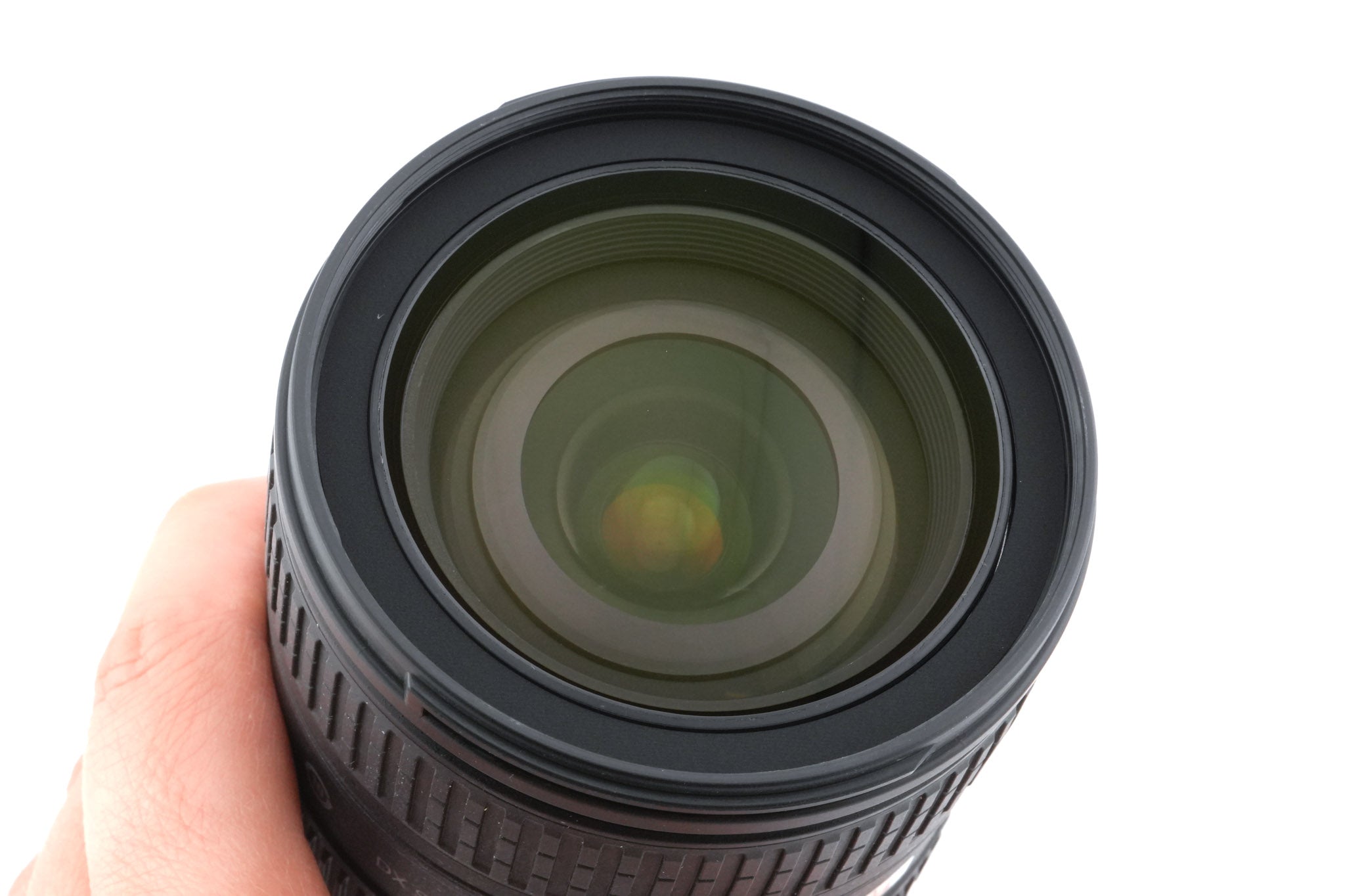 Nikon 16-85mm f3.5-5.6 AF-S Nikkor G ED VR
