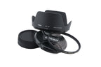 Nikon 16-85mm f3.5-5.6 AF-S Nikkor G ED VR