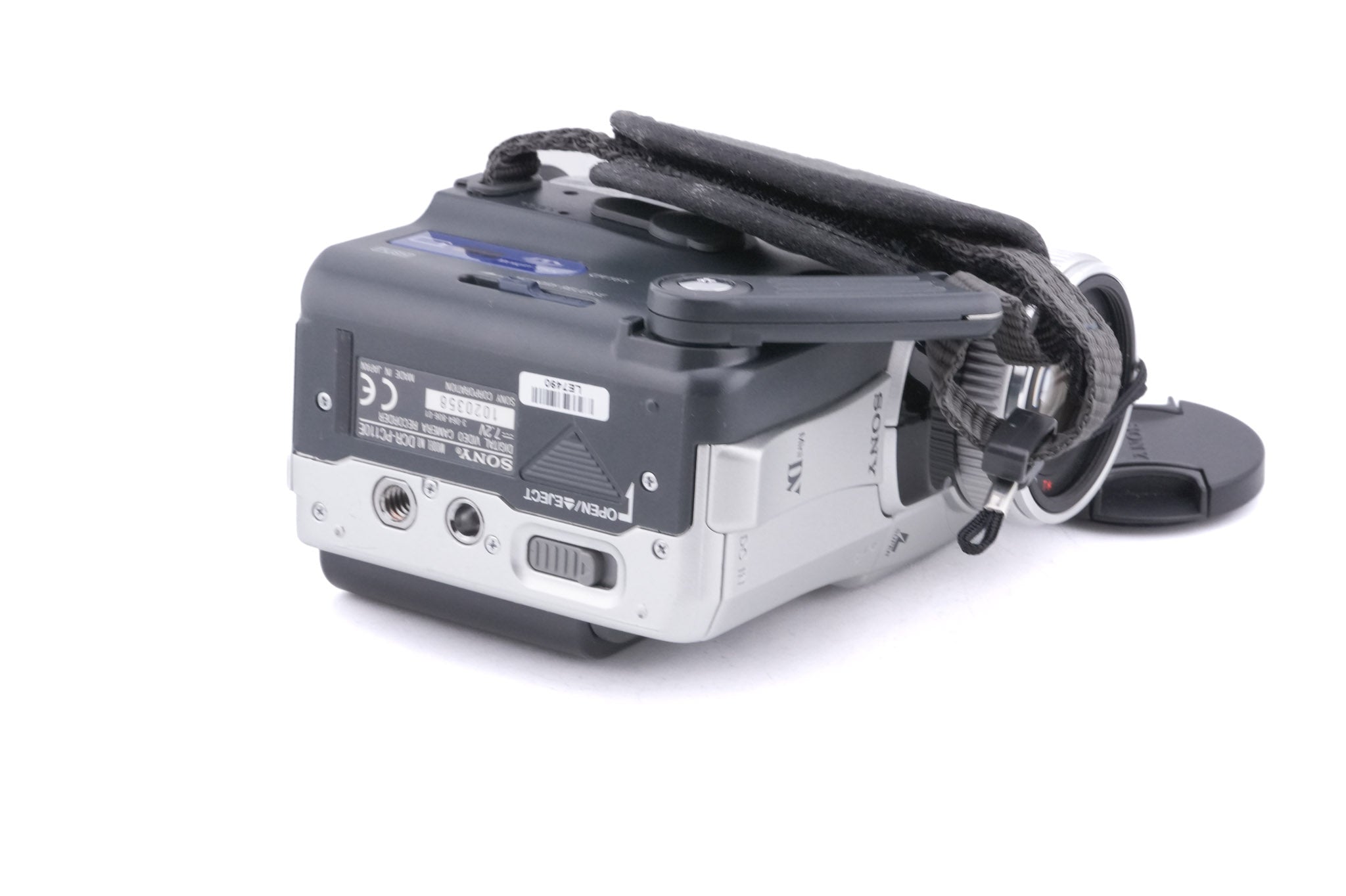 Sony Handycam DCR-PC110E