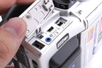 Sony Handycam DCR-PC110E