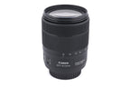 Canon 18-135mm f3.5-5.6 IS Nano USM