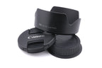 Canon 18-135mm f3.5-5.6 IS Nano USM