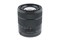 Sony 18-55mm f3.5-5.6 OSS (SEL1855)