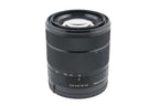 Sony 18-55mm f3.5-5.6 OSS (SEL1855)