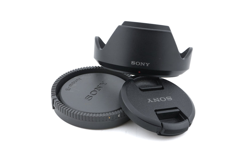 Sony 18-55mm f3.5-5.6 OSS (SEL1855)