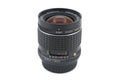 Pentax 18mm f3.5 SMC