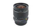 Pentax 18mm f3.5 SMC