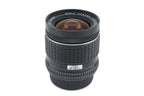 Pentax 18mm f3.5 SMC