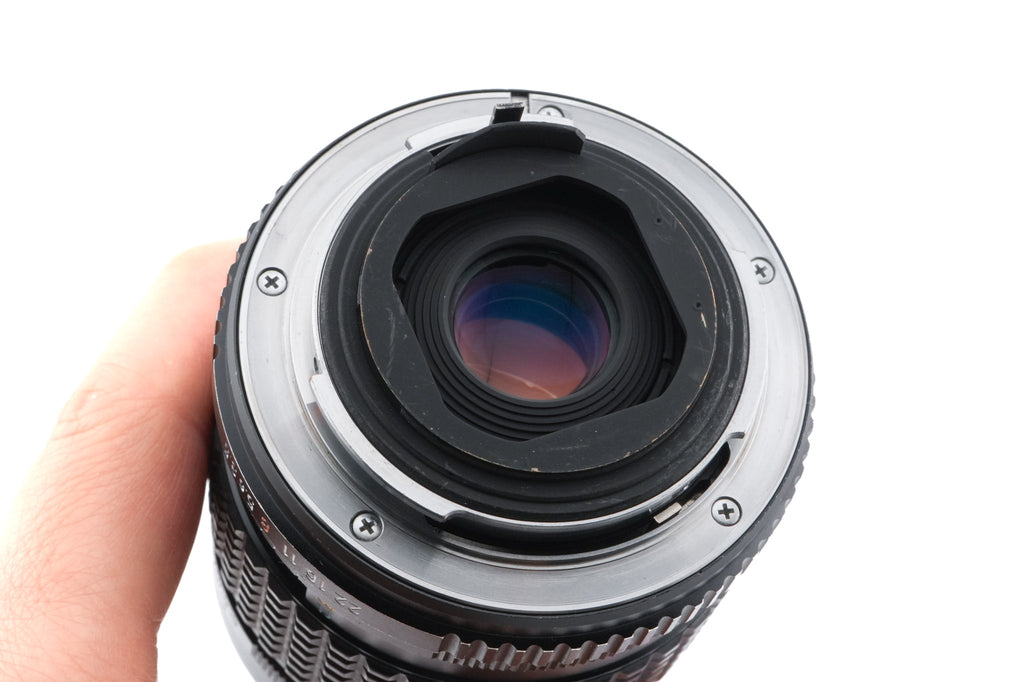 Pentax 18mm f3.5 SMC