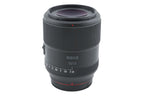 Meike 55mm f1.8 AF Pro