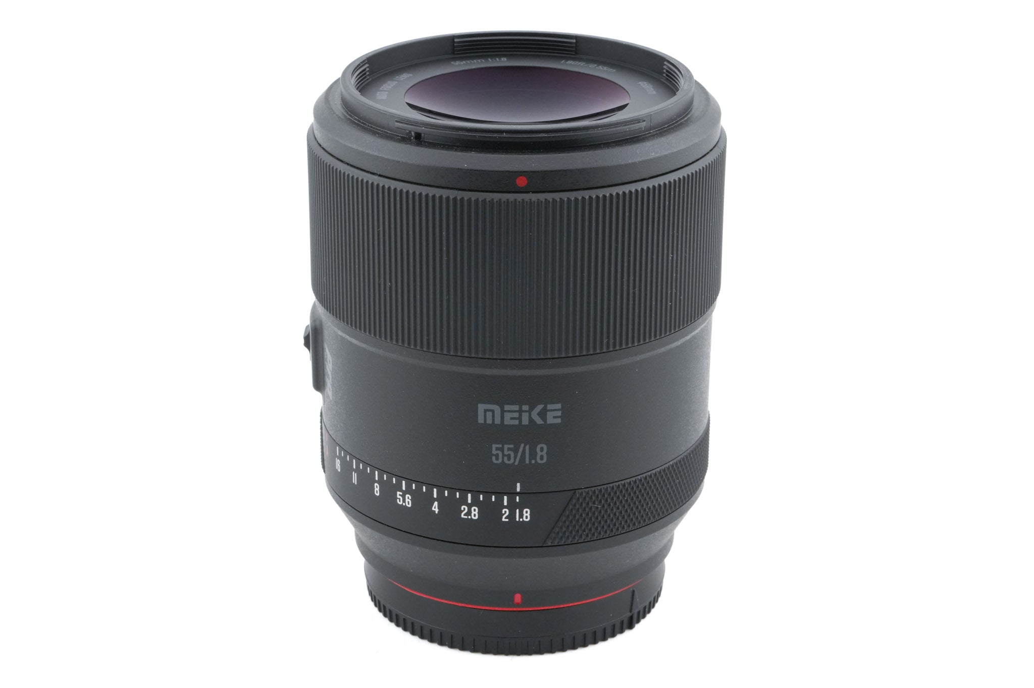 Meike 55mm f1.8 AF Pro